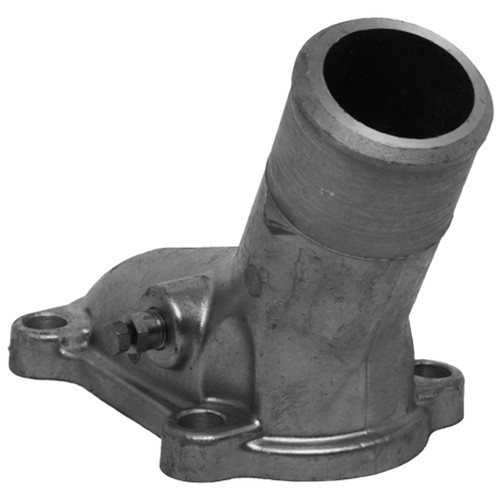 GPD Water Outlet 8241465 for 1996-2002 Chevrolet/GMC 6.5L (C1500, C1500 Suburban, C2500, C2500 Suburban)