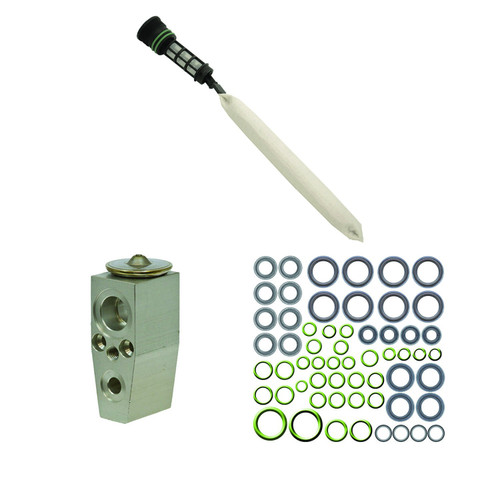GPD System Service Kit 9411328 for 2010-2013 Buick 3.0L 3.6L (LaCrosse)