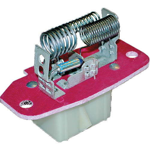 GPD Blower Motor Kit 9311247 for 1997-2010 Ford 5.4L 4.6L (Club Wagon, E-150, E-150 Club Wagon, E-150 Econoline)