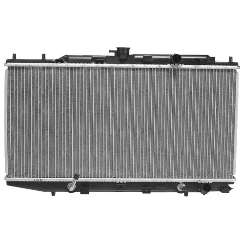 GPD Radiator 886C for 1988-1991 Honda 1.5L 1.6L (Civic, CRX)