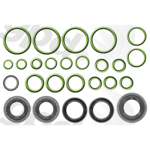 GPD System Service Kit 9411651 for 1994-1996 Buick/Chevrolet 5.7L 4.3L (Roadmaster, Caprice, Commercial Chassis, Impala)