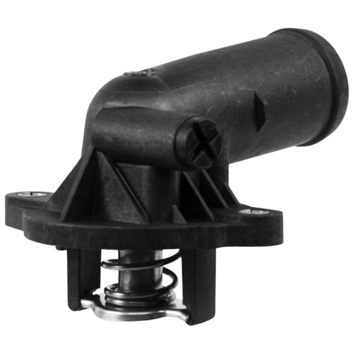 GPD Water Outlet 8241566 for 2011-2017 Chrysler/Dodge 3.6L (300, Challenger, Charger)
