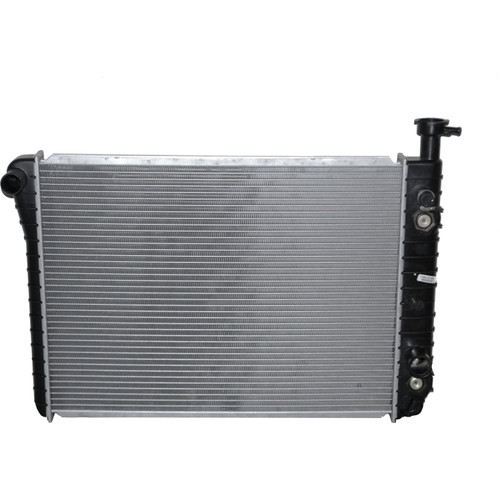 GPD Radiator 924C for 1985-1994 Chevrolet/GMC 4.3L (Astro, Safari)