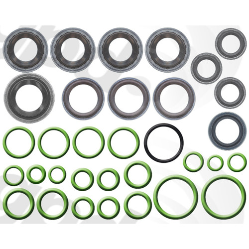 GPD System Service Kit 9411785 for 1999-2005 Buick/Chevrolet/Pontiac 3.1L 3.8L (Century, Regal, Monte Carlo, Grand Prix)