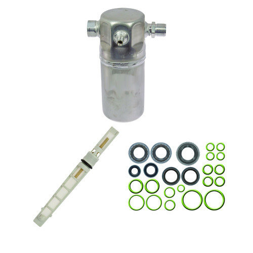 GPD System Service Kit 9411747 for 1998-2003 Chevrolet/GMC/Isuzu 2.2L (S10, Sonoma, Hombre)