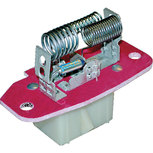 GPD Blower Motor Kit 9311249 for 1998-2003 Ford/Lincoln 4.6L 4.2L (F-150, F-250, Navigator)