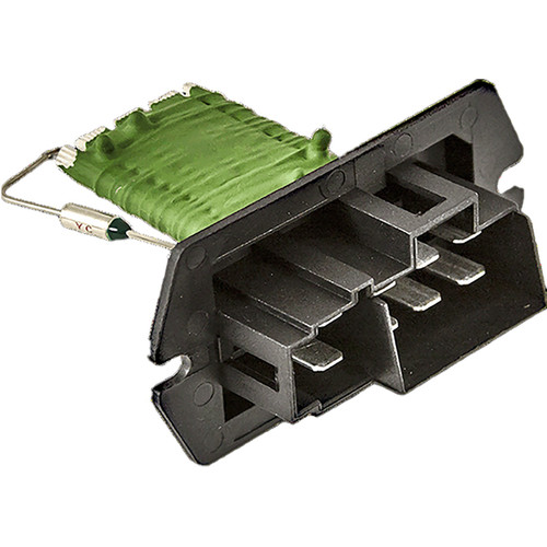 GPD Blower Motor Kit 9311234 for 2001-2007 Chrysler/Dodge 3.8L 3.3L (Grand Voyager, Town & Country, Voyager, Caravan)