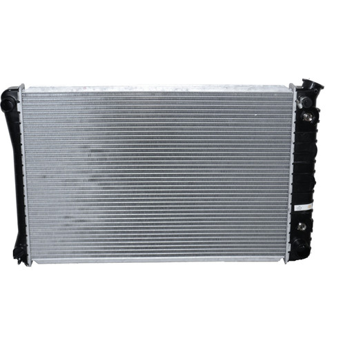 GPD Radiator 920C for 1987-1990 Chevrolet/Oldsmobile 5.7L 5.0L (Caprice, Custom Cruiser)
