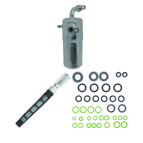 GPD System Service Kit 9411750 for 2002 Chevrolet/GMC 5.3L 8.1L (Avalanche 1500, Avalanche 2500, Yukon XL 1500)