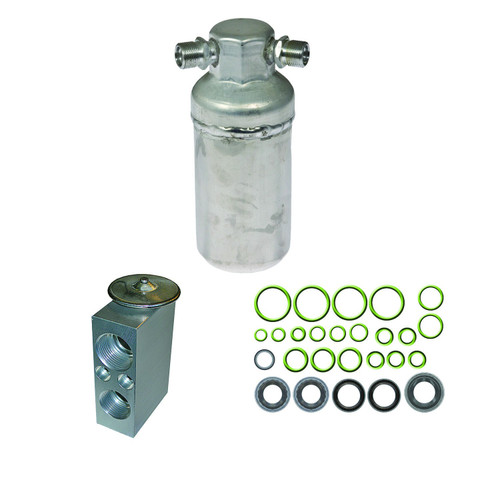 GPD System Service Kit 9411531 for 1993-1997 Chevrolet/Pontiac 5.7L 3.4L (Camaro, Firebird)