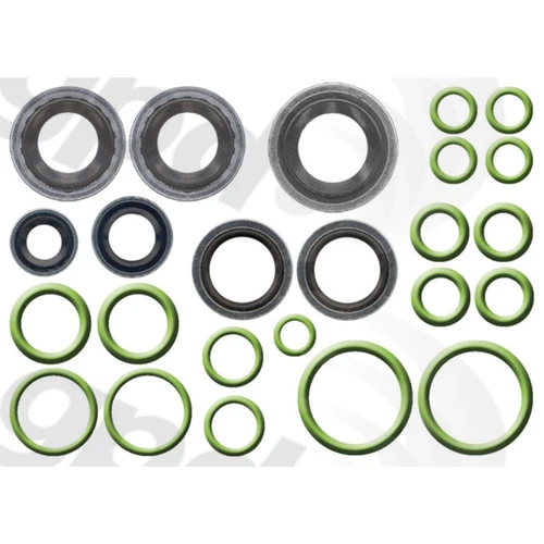 GPD System Service Kit 9411686 for 1992-1994 Chevrolet/GMC/Oldsmobile 4.3L (S10, S10 Blazer, Jimmy, Sonoma)