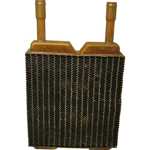 GPD HD Heater Core 9231329 for 1991-1997 Ford 7.8L 8.3L (L8000F, L8501, L8513, L9000)