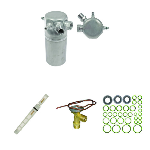 GPD System Service Kit 9412778 for 1996-1997 Chevrolet/GMC 4.3L 5.7L (Express 1500, Express 2500, Express 3500, G30)