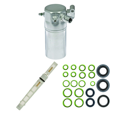 GPD System Service Kit 9412780 for 1999-2002 Chevrolet/GMC 5.0L 4.3L (Express 1500, Express 2500, Express 3500, Savana 1500)