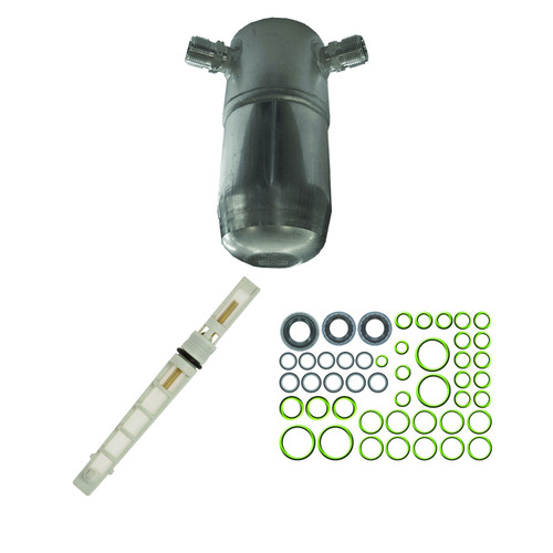 GPD System Service Kit 9411692 for 1998-1999 Buick/Oldsmobile/Pontiac 3.8L (LeSabre, 88, LSS, Bonneville)