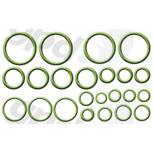 GPD System Service Kit 9412185 for 1985-1990 Buick/Cadillac/Chevrolet 1.8L 2.0L (Skyhawk, Skylark, Cimarron, Cavalier)