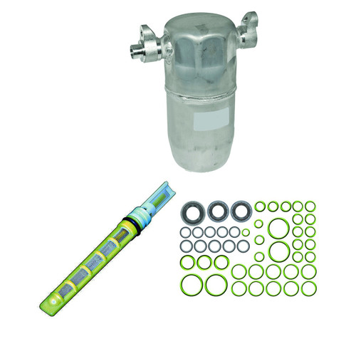 GPD System Service Kit 9411764 for 2000-2005 Buick/Pontiac 3.8L (LeSabre, Bonneville)