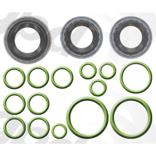 GPD System Service Kit 9411695 for 1987-1990 Chevrolet/Oldsmobile 5.0L 5.7L (Caprice, Custom Cruiser)