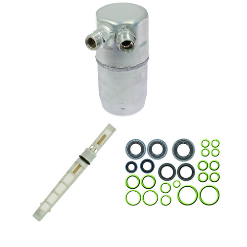 GPD System Service Kit 9411625 for 1994-1997 Chevrolet/GMC/Isuzu 2.2L (S10, Sonoma, Hombre)