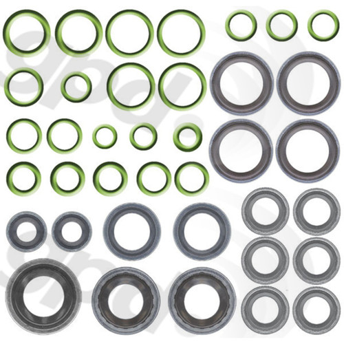 GPD System Service Kit 9412813 for 2007-2013 Cadillac/Chevrolet/GMC 6.2L 6.0L (Escalade ESV, Escalade EXT, Suburban 1500, Suburban 2500)