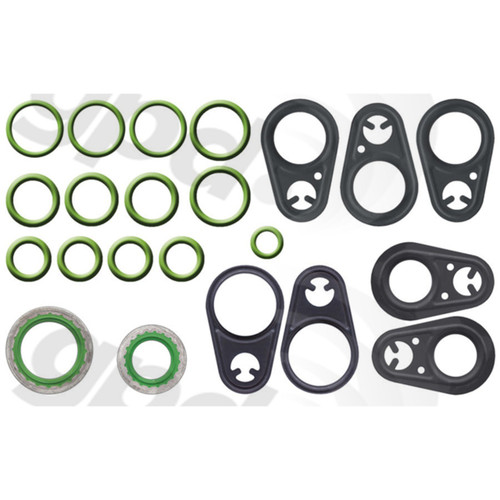 GPD System Service Kit 9421244 for 2009-2010 Dodge/Jeep 1.8L 2.4L (Caliber, Compass, Patriot)
