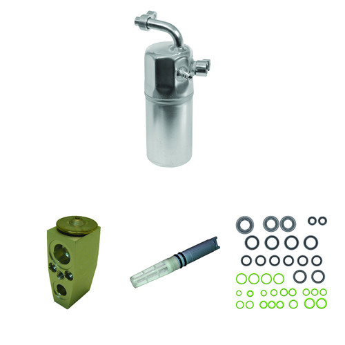 GPD System Service Kit 9413339 for 2010-2014 Cadillac/Chevrolet 6.2L 5.3L (Escalade ESV, Suburban, Suburban 1500, Suburban 2500)