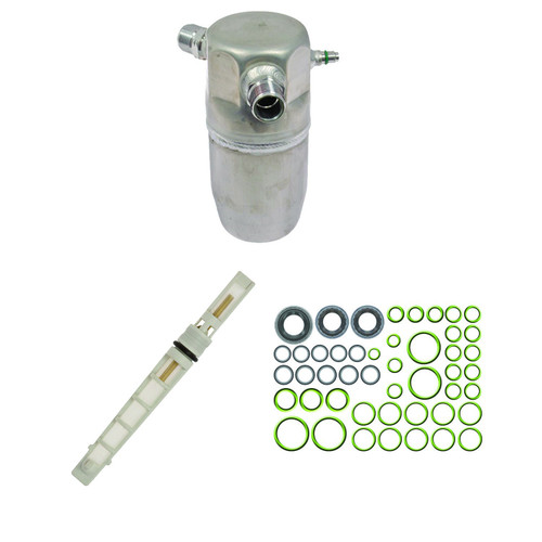 GPD System Service Kit 9411716 for 1994-1998 Buick/Oldsmobile/Pontiac 3.8L (LeSabre, Park Avenue, 88, 98)