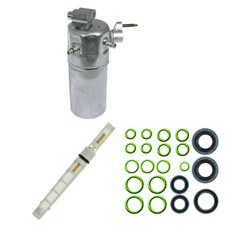 GPD System Service Kit 9412815 for 2003-2005 Chevrolet/GMC 5.3L 4.3L (Express 1500, Express 2500, Express 3500, Savana 1500)