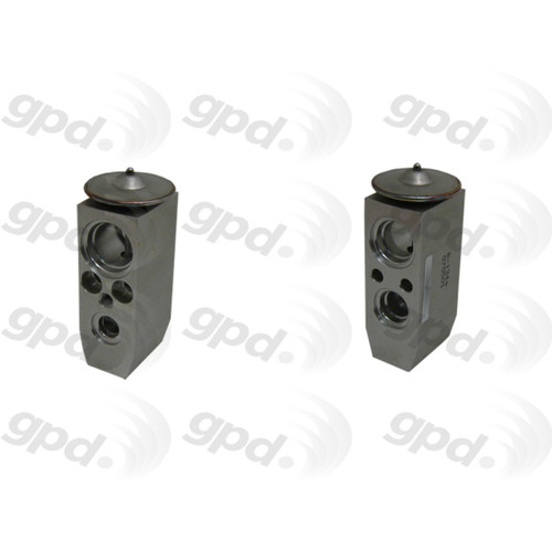 GPD System Service Kit 9413262 for 2004-2006 Pontiac 6.0L 5.7L (GTO)