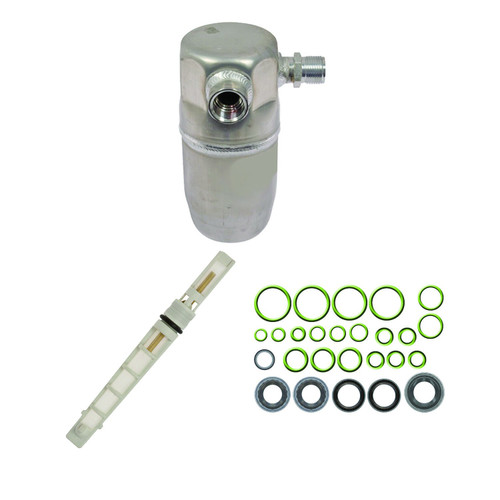 GPD System Service Kit 9412221 for 1994-1996 Buick/Chevrolet/Oldsmobile 3.1L 2.2L (Century, Regal, Lumina, Cutlass Ciera)