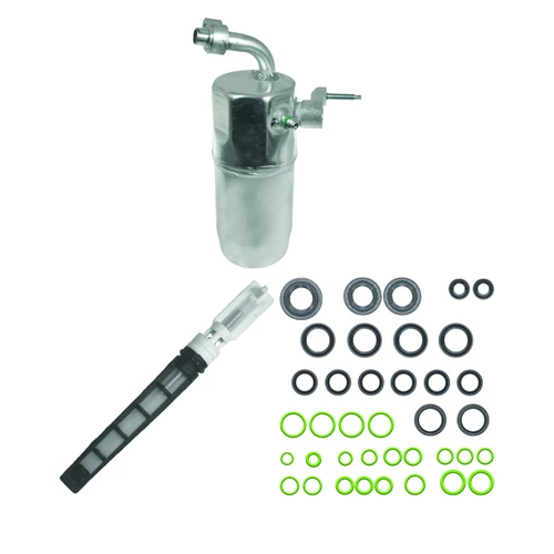 GPD System Service Kit 9411824 for 2002-2004 Chevrolet/GMC 6.6L (Silverado 2500 HD, Silverado 3500, Sierra 2500 HD, Sierra 3500)