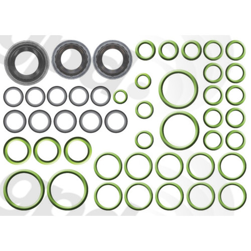 GPD System Service Kit 9411717 for 1991-1993 Buick/Cadillac/Oldsmobile 3.8L 4.6L (Reatta, Riviera, Allante, Eldorado)