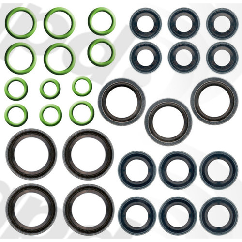 GPD System Service Kit 9413340 for 2009 Pontiac 1.8L 2.4L (Vibe)