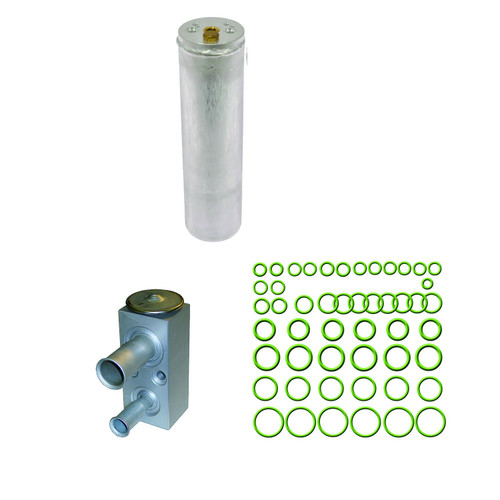 GPD System Service Kit 9421326 for 1995 Dodge 2.0L 2.5L (Avenger)