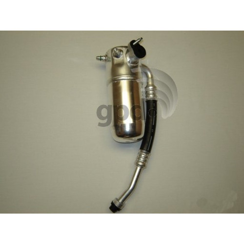 GPD System Service Kit 9412577 for 2003-2005 Chevrolet/GMC 4.2L (Trailblazer, Trailblazer EXT, Envoy, Envoy XL)