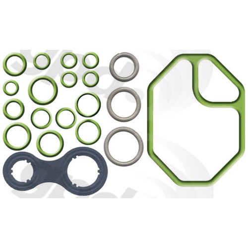 GPD System Service Kit 9422022 for 1993-1997 Chrysler/Dodge 3.5L 3.3L (Concorde, LHS, Intrepid)