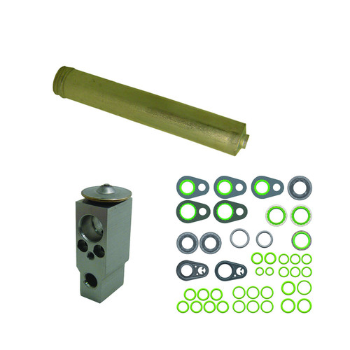 GPD System Service Kit 9422169 for 2010 Dodge 6.7L (Ram 2500, Ram 3500, Ram 4500, Ram 5500)