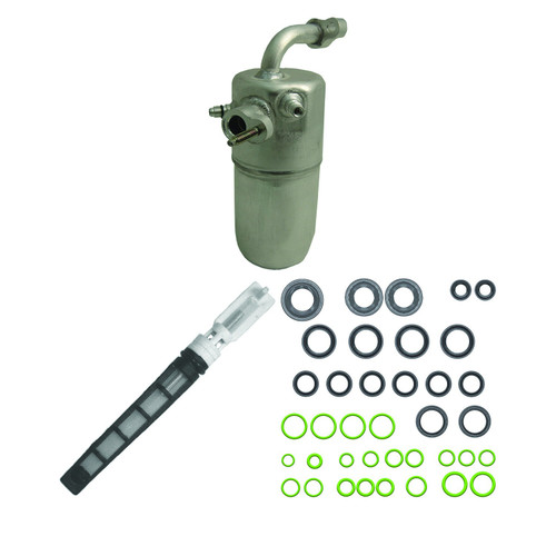 GPD System Service Kit 9414813 for 2006-2009 Chevrolet/GMC 5.3L 8.1L (Avalanche, Avalanche 1500, Avalanche 2500, Cheyenne)