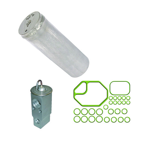 GPD System Service Kit 9412060 for 1993 Geo 1.8L 1.6L (Prizm)