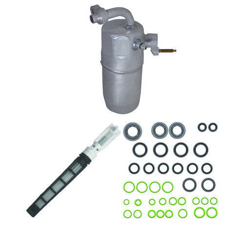 GPD System Service Kit 9413224 for 2004-2007 Chevrolet/GMC 6.6L