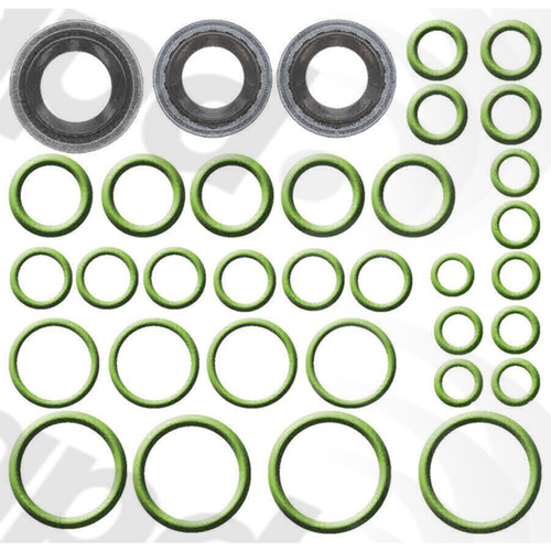 GPD System Service Kit 9412142 for 1993-1996 Chevrolet/GMC 5.0L 4.3L (Express 1500, Express 2500, Express 3500, G10)