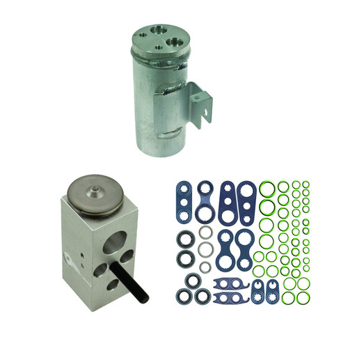 GPD System Service Kit 9422789 for 1998-1999 Dodge 5.2L 3.9L (B1500, B2500, B3500, Ram 1500 Van)