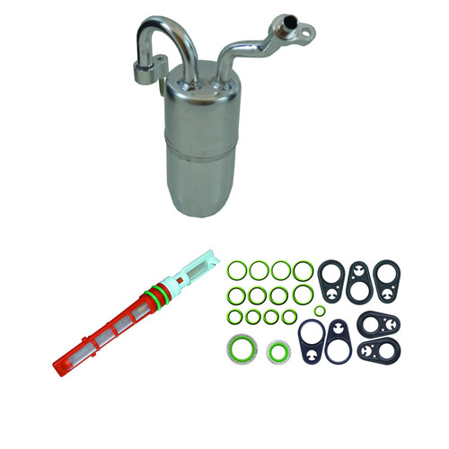 GPD System Service Kit 9421266 for 2013 Dodge 2.4L (Avenger)