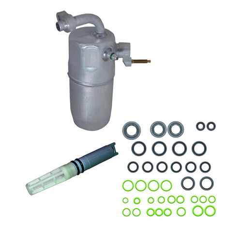 GPD System Service Kit 9413225 for 2006 Chevrolet/GMC 6.6L (Silverado 2500 HD, Silverado 3500, Sierra 2500 HD, Sierra 3500)