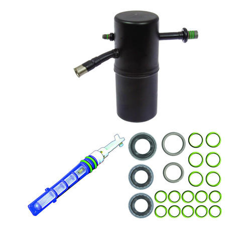 GPD System Service Kit 9422071 for 1995-1996 Dodge 3.9L 5.2L (Dakota)