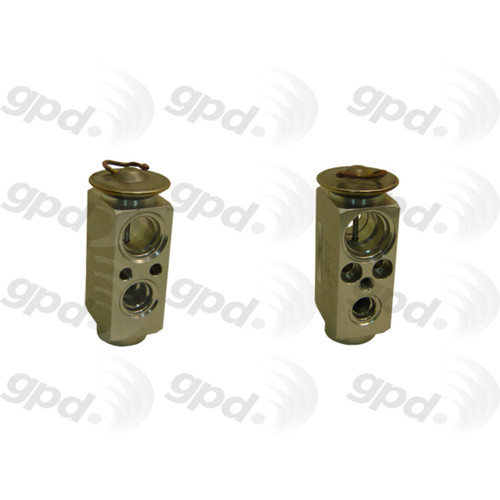 GPD System Service Kit 9422535 for 2005-2007 Chrysler/Dodge 3.3L 3.8L (Town & Country, Voyager, Caravan, Grand Caravan)
