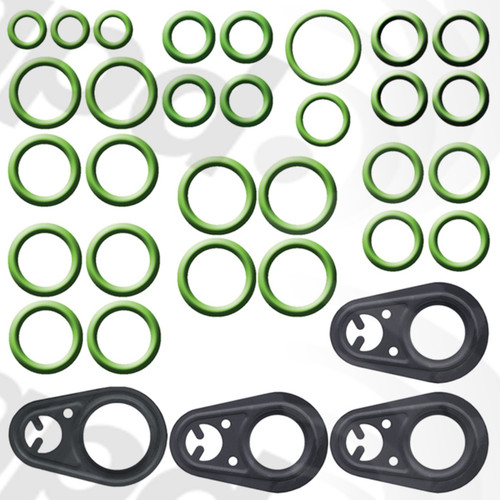 GPD System Service Kit 9422535 for 2005-2007 Chrysler/Dodge 3.3L 3.8L (Town & Country, Voyager, Caravan, Grand Caravan)