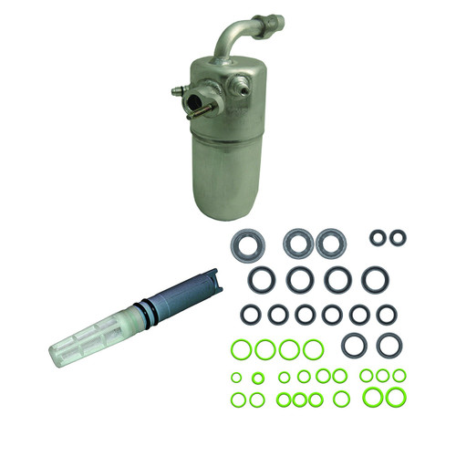 GPD System Service Kit 9413312 for 2007-2013 Cadillac/Chevrolet/GMC 6.0L 6.2L (Escalade, Escalade ESV, Escalade EXT, Avalanche)