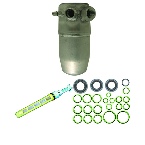GPD System Service Kit 9412770 for 1996-1999 Chevrolet/GMC 6.5L 5.7L (C1500 Suburban, C2500 Suburban, K1500 Suburban, K2500 Suburban)