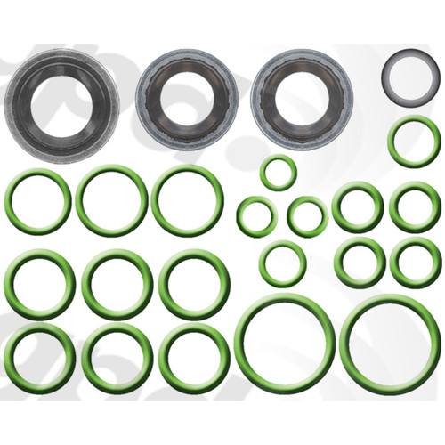 GPD System Service Kit 9412770 for 1996-1999 Chevrolet/GMC 6.5L 5.7L (C1500 Suburban, C2500 Suburban, K1500 Suburban, K2500 Suburban)
